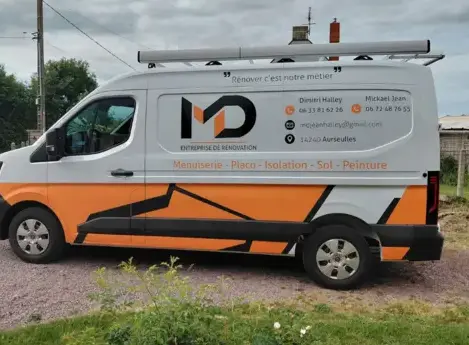 dépannage portail électrique à Creully - image 4