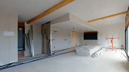 entreprise de renovation à Creully - image 3