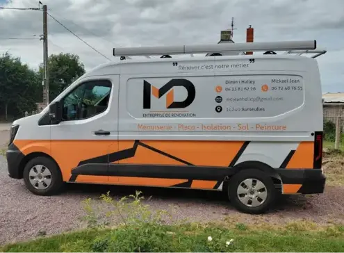entreprise de renovation Verson-1