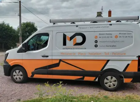 installation volet roulant Isigny-sur-Mer-1