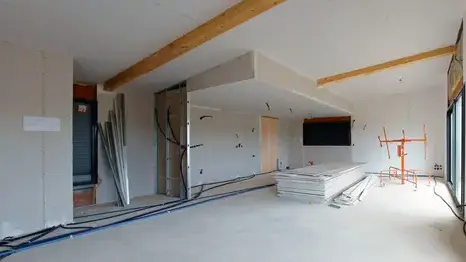 rénovation intérieure à Bayeux - image 4