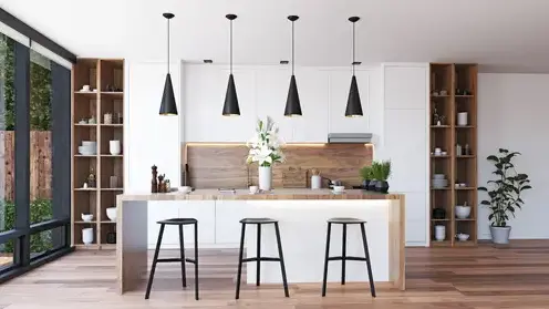 rénovation intérieure à Caen - image 3