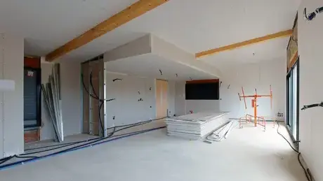 rénovation intérieure à Caen - image 4