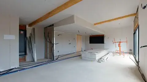 rénovation intérieure Creully-1