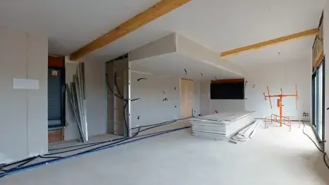 rénovation intérieure à Isigny-sur-Mer - image 2