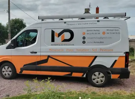 rénovation intérieure à Isigny-sur-Mer - image 4