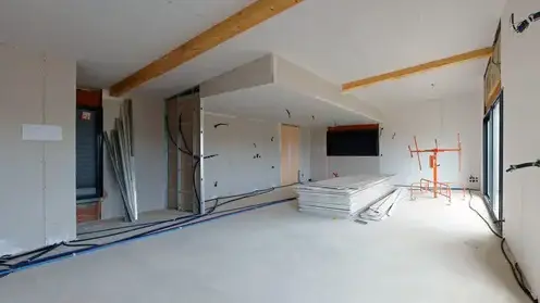 rénovation intérieure Port-en-Bessin-5