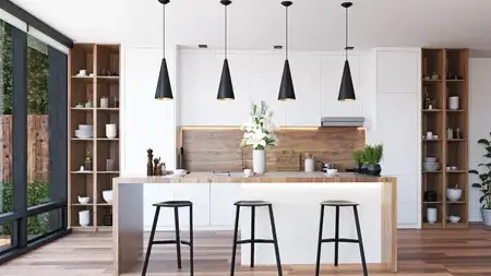 rénovation intérieure à Saint-Martin-des-Besaces - image 2