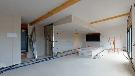 rénovation intérieure à Saint-Martin-des-Besaces - image 3